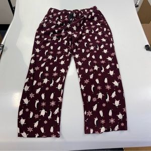 Men’s PJ size M
